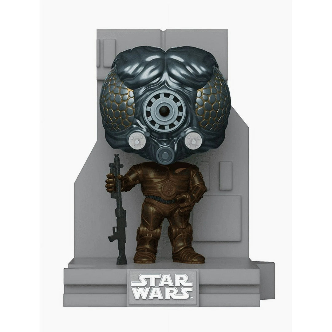 Funko POP! Vinyl