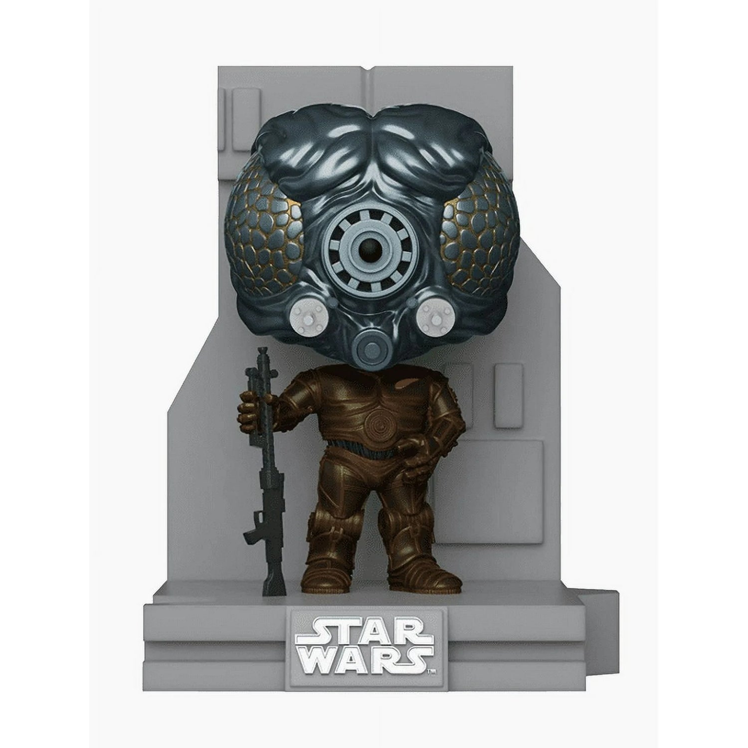 Funko POP! Vinyl