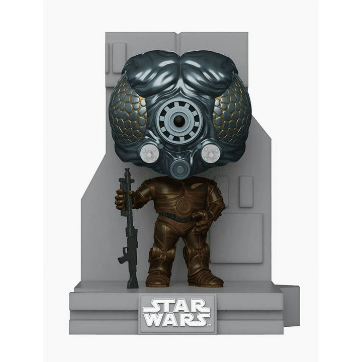 Funko POP! Vinyl