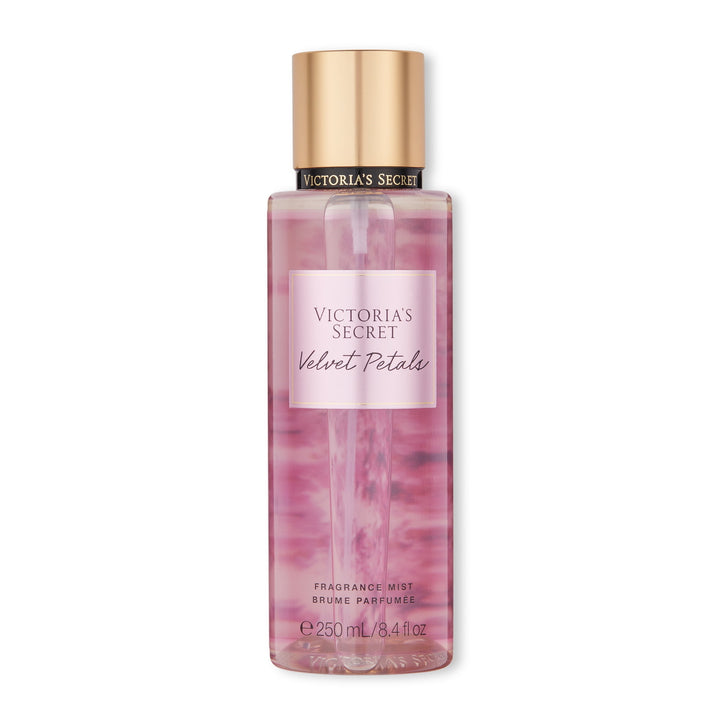 Victoria's Secret Velvet Petals Body Mist