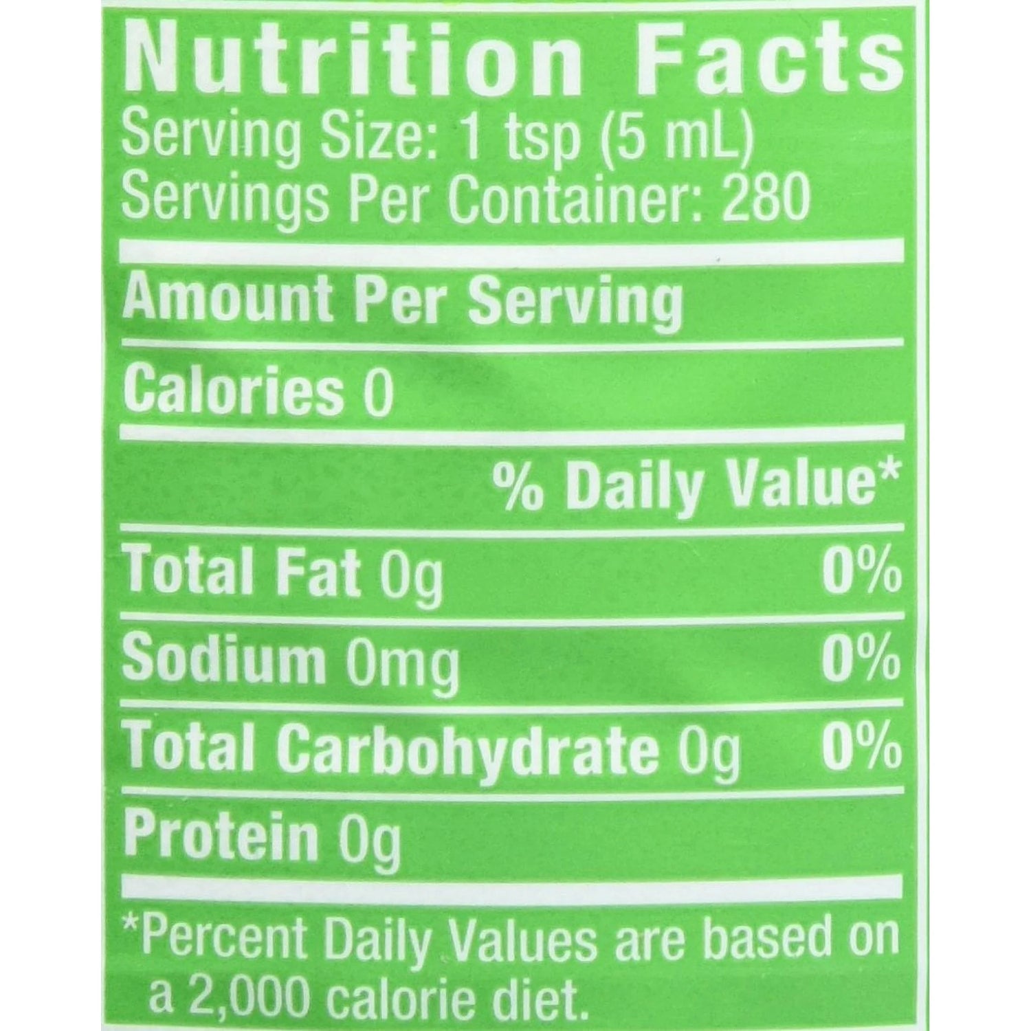 Lemon Juice, 48 oz