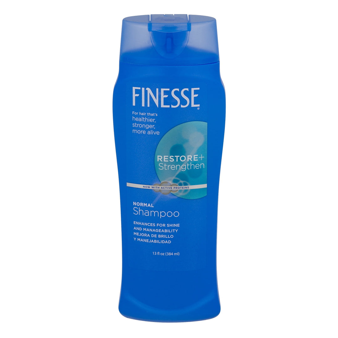 Restore + Strengthen Shampoo