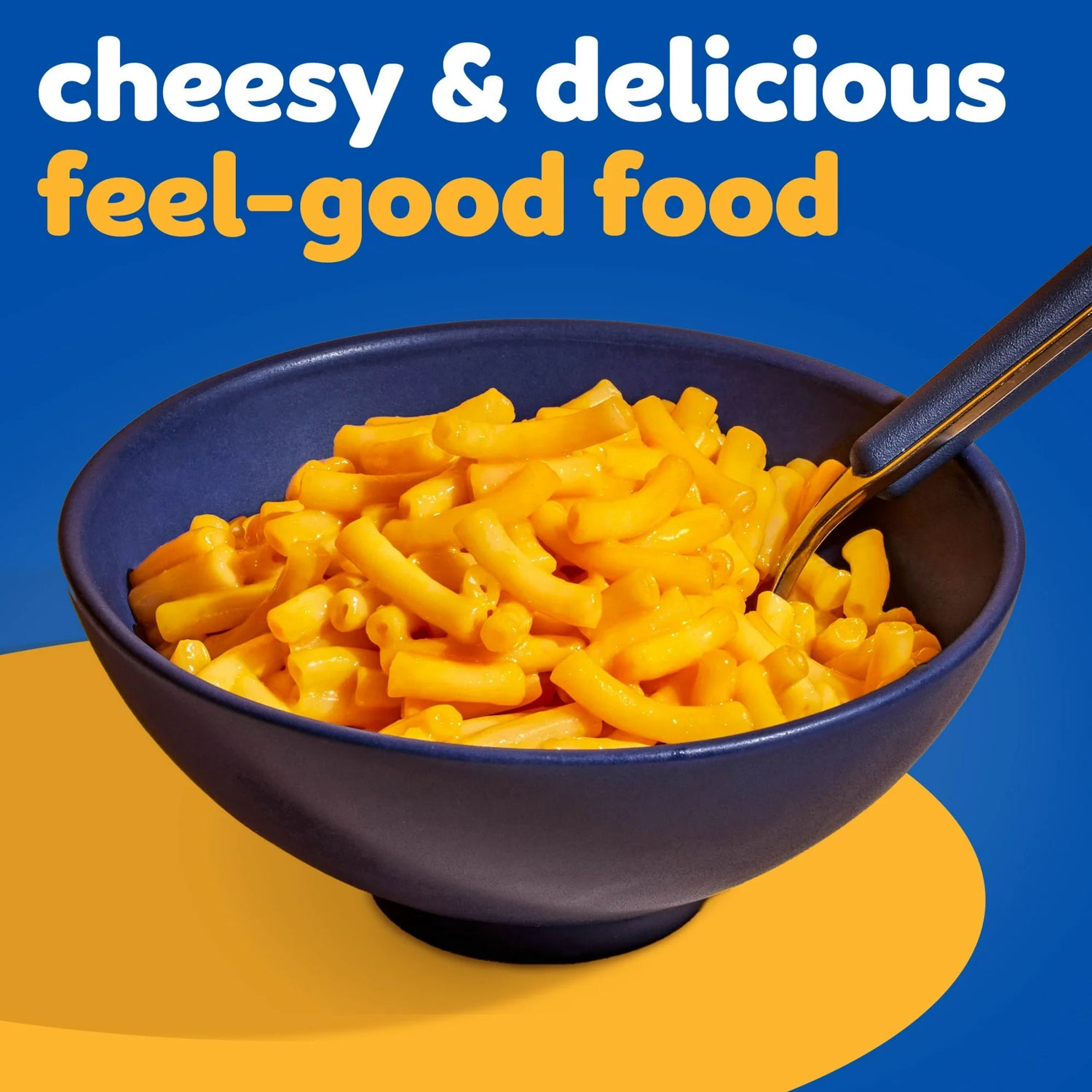 Original Mac N Cheese Macaroni