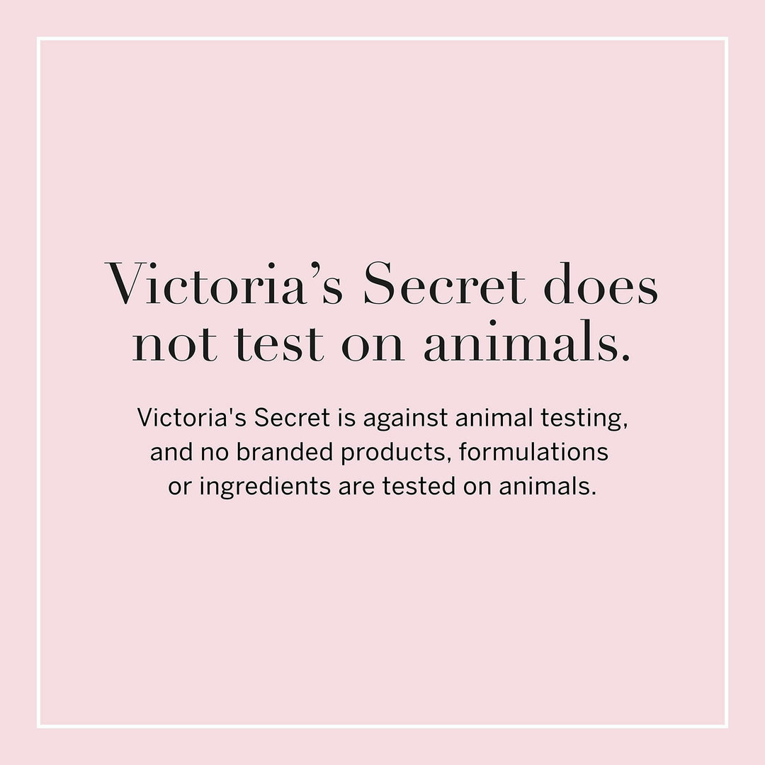 Victoria's Secret Velvet Petals Body Mist