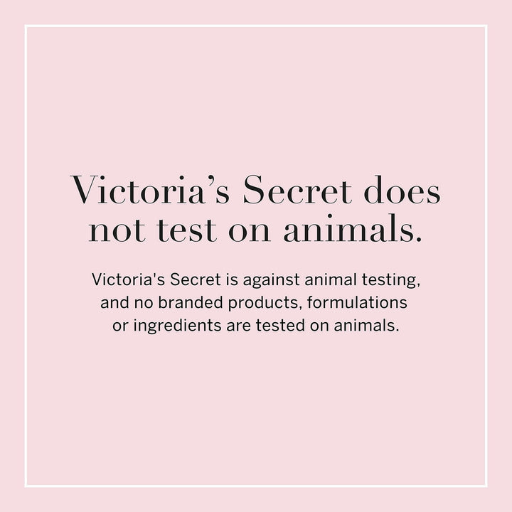 Victoria's Secret Velvet Petals Body Mist