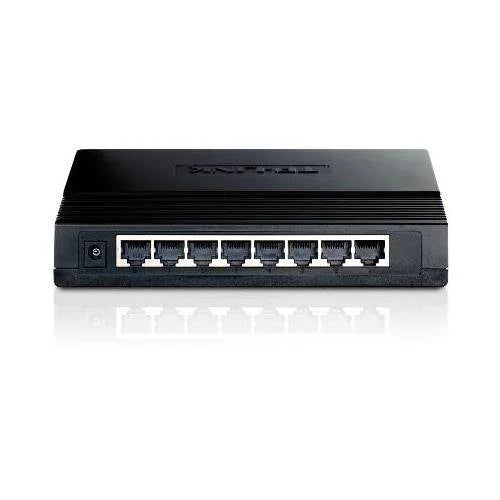 TL-SG1008D 8-port Gigabit