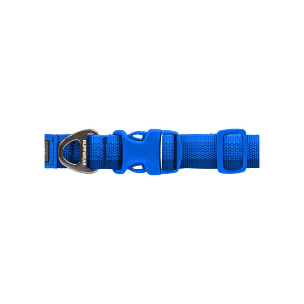 Front Range Dog Collar - Blue Pool