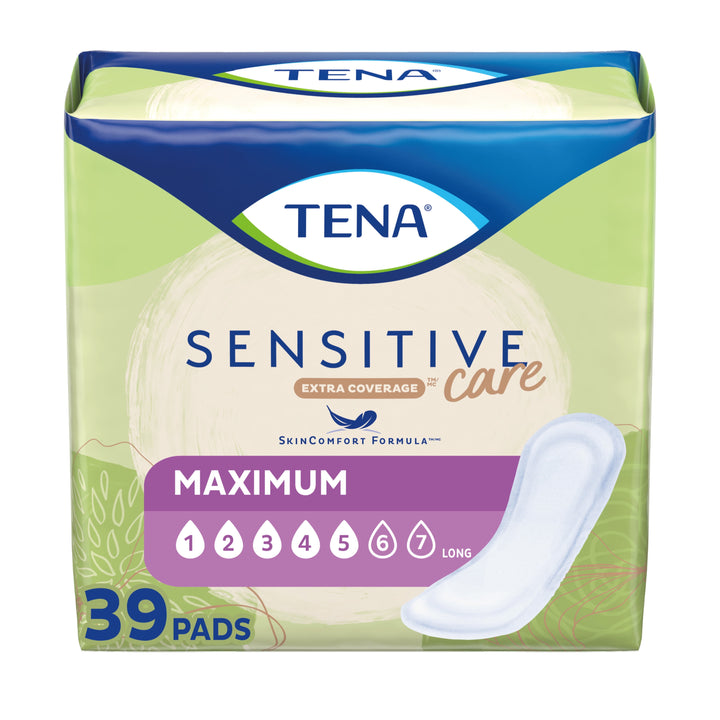Incontinence Pads for Women