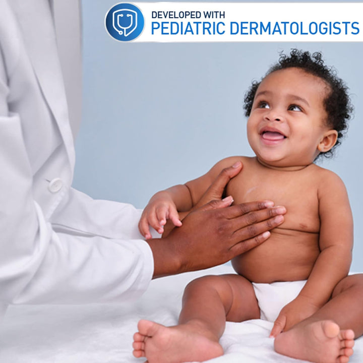 Baby Cream, Gentle Moisturizing Cream