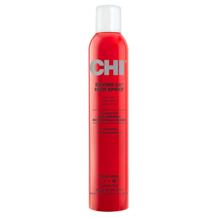 Enviro 54 Firm Hold Lightweight Hairspray 10oz