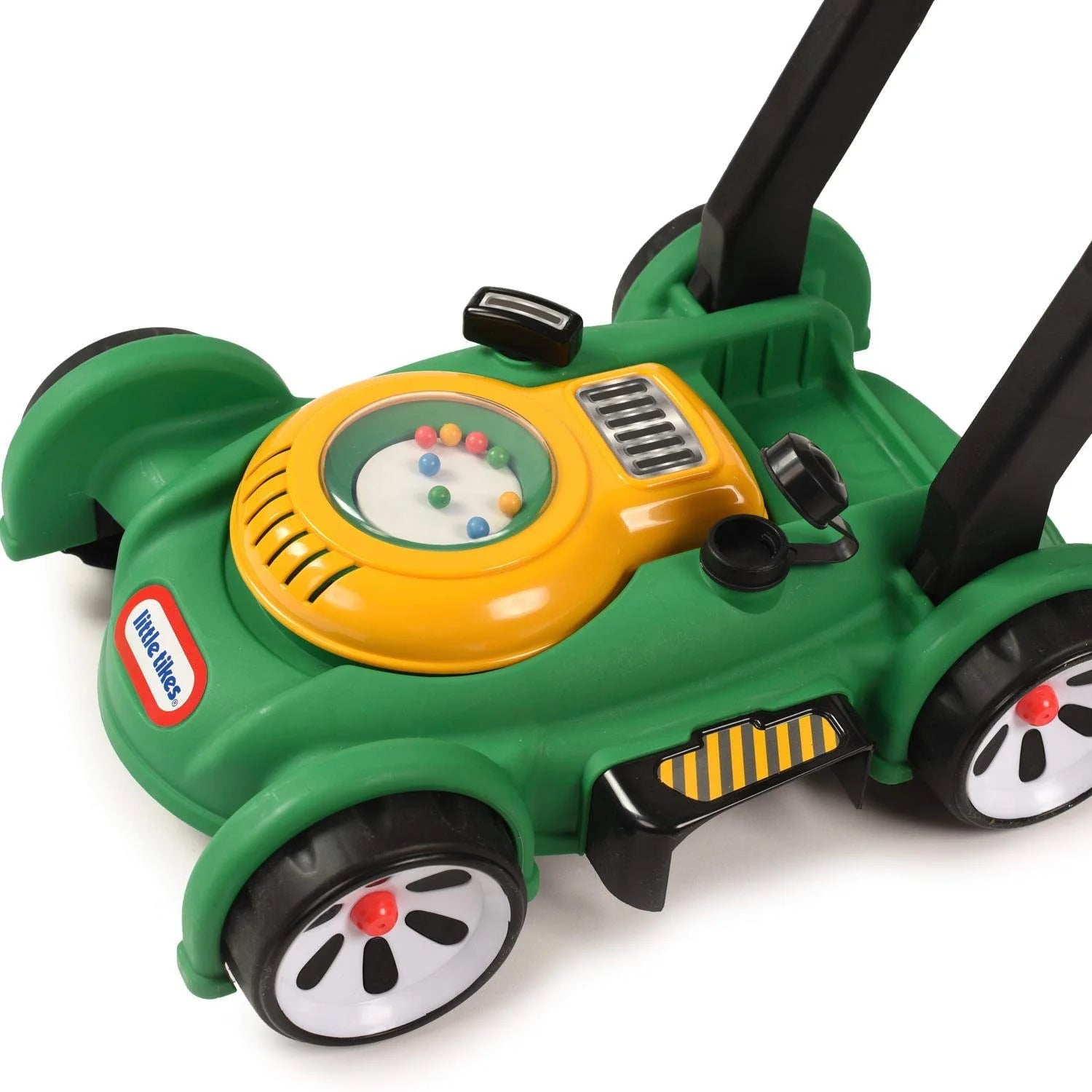 Gas 'n Go Mower