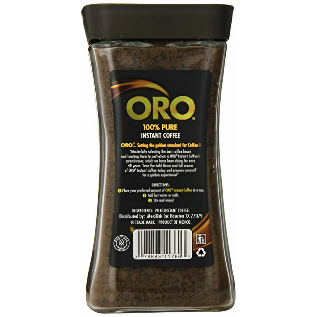 Instant Coffee 7 oz