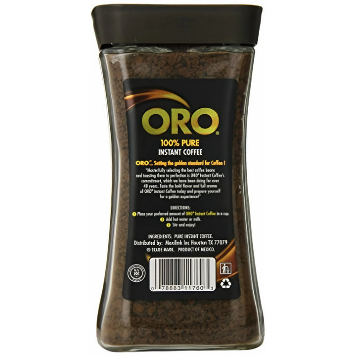 Instant Coffee 7 oz