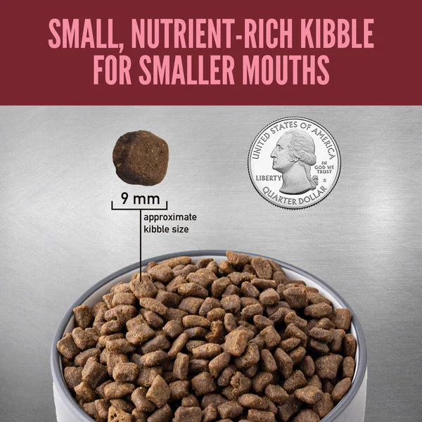Grain Free Small Breed Dog Food