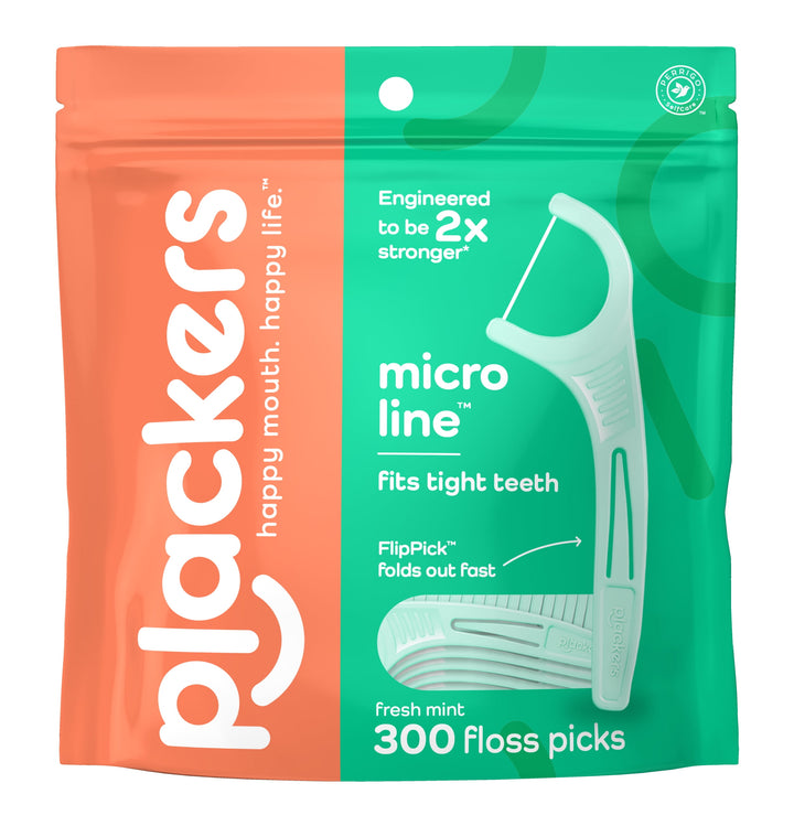 Mint Dental Floss