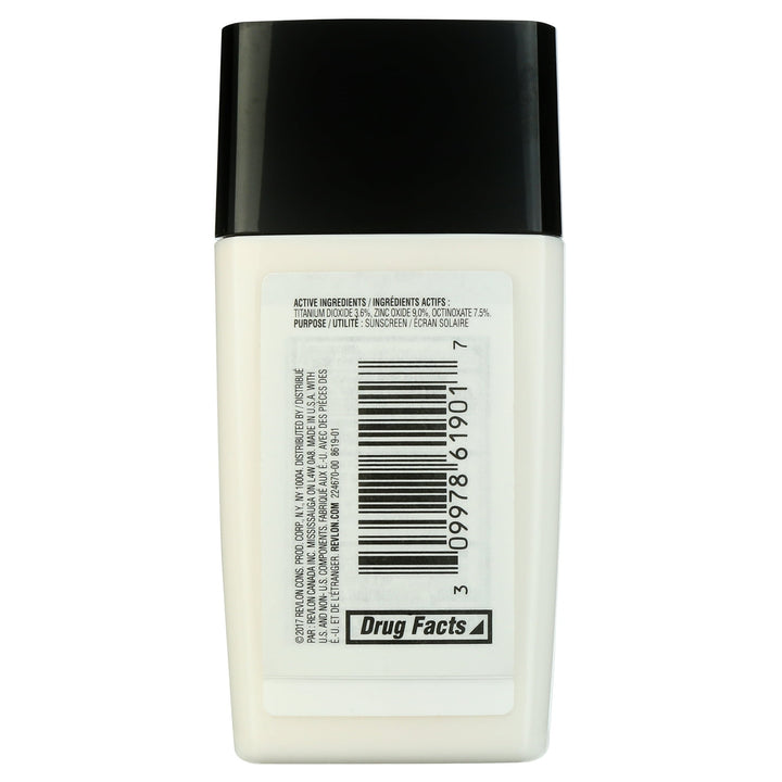 Makeup Primer – Prep & Protect, 0.9 fl oz