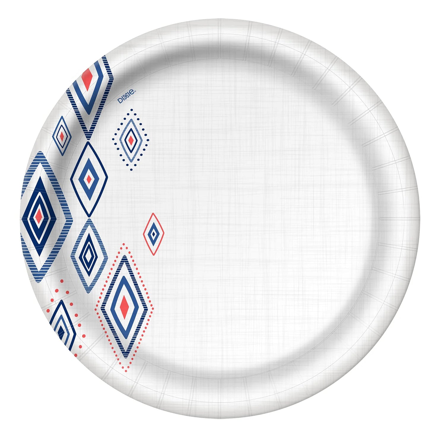 Disposable Large Paper Plates