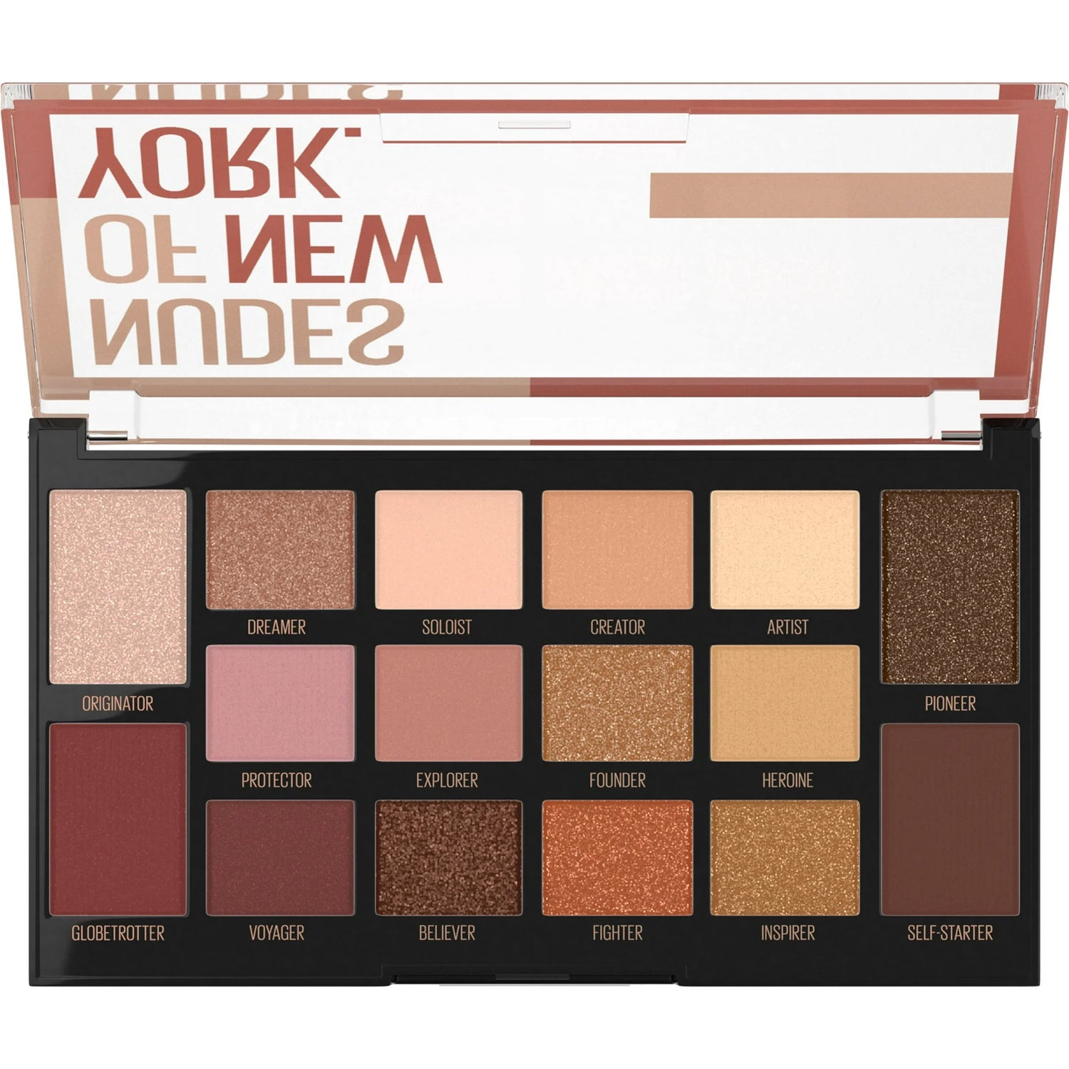 Eyeshadow Palette 16 pan
