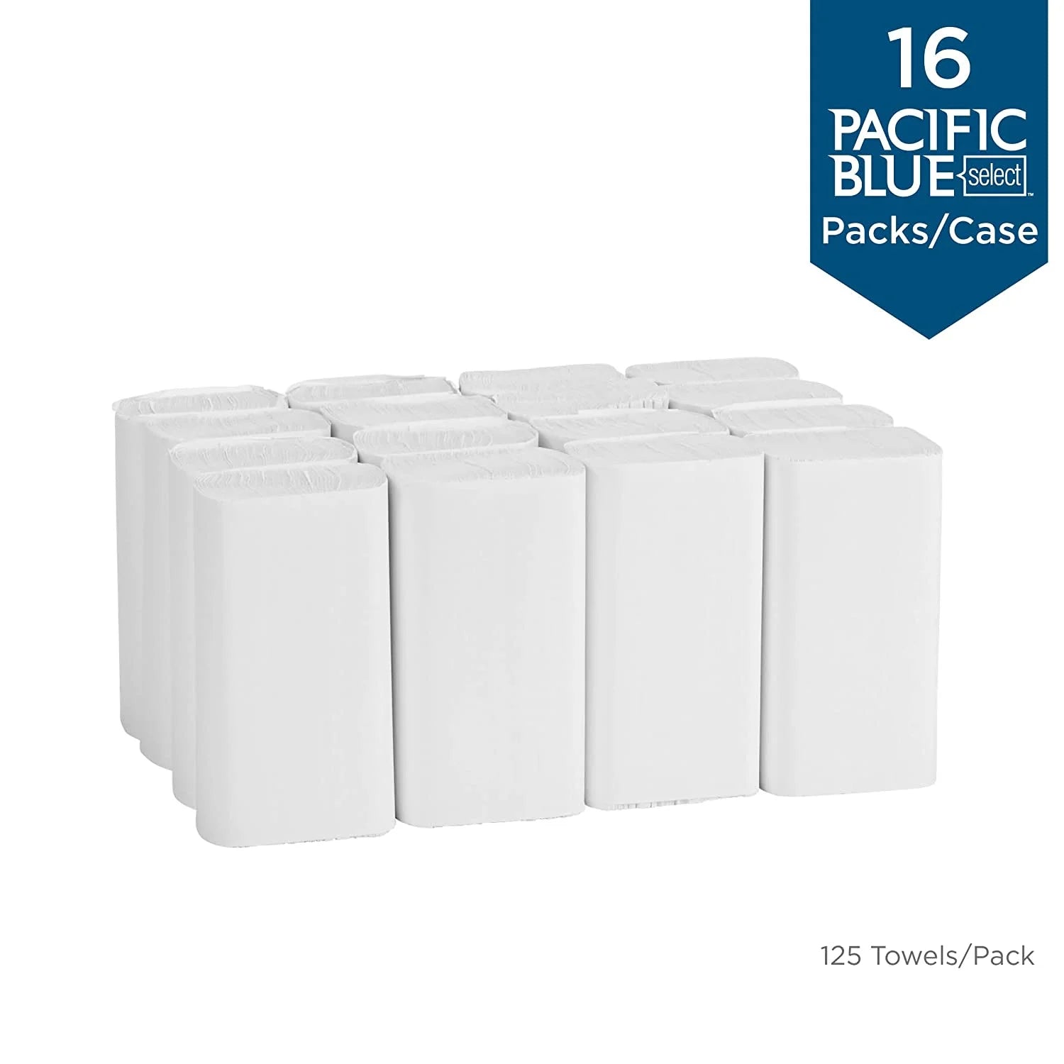 Multifold Paper Towels 16 Packs