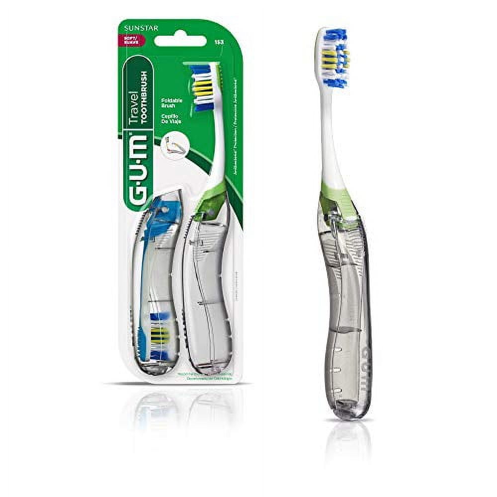 Toothbrush 2 ct (6pk)