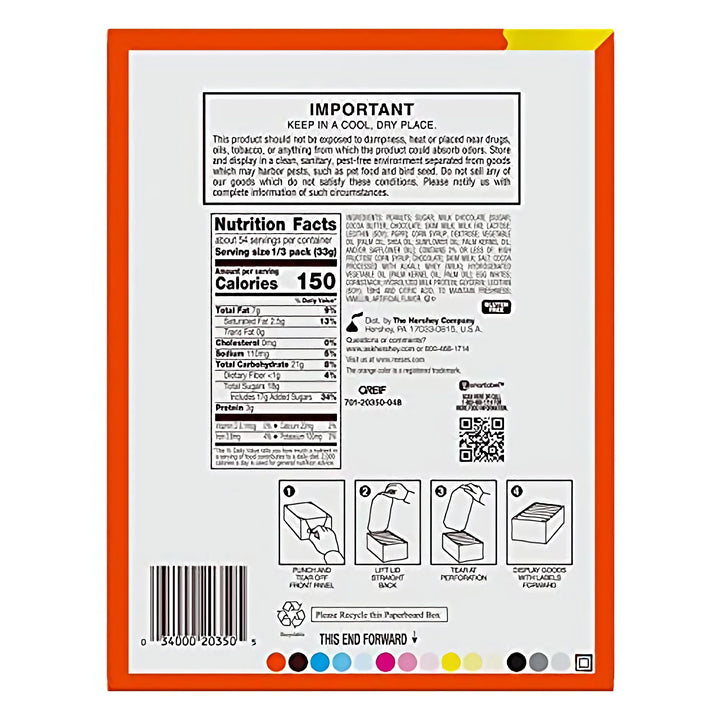 Fast Break Candy Bar
