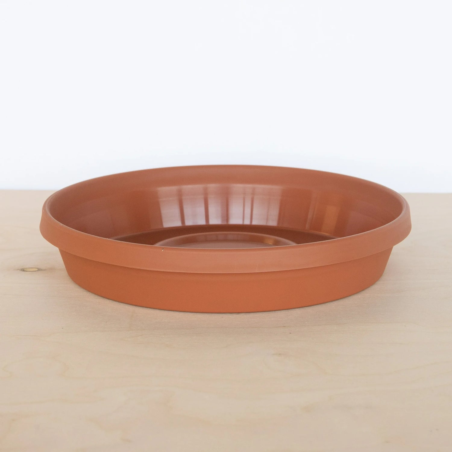 Plastic Plant Saucer Tray