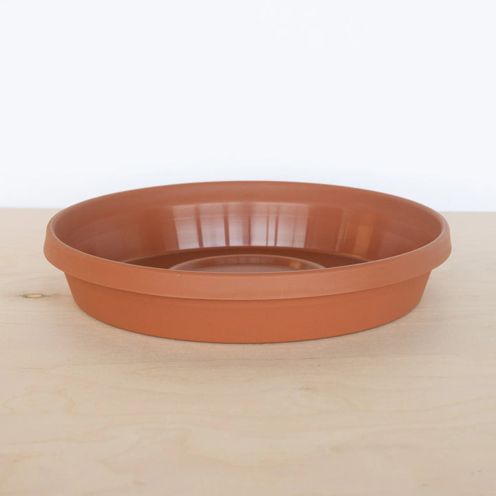 Plastic Plant Saucer Tray