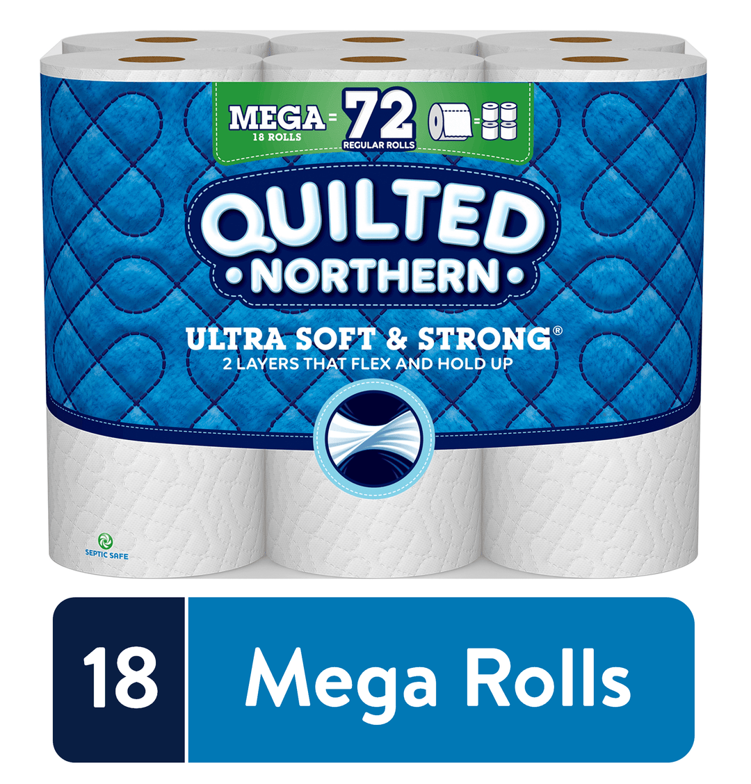 Toilet Paper
