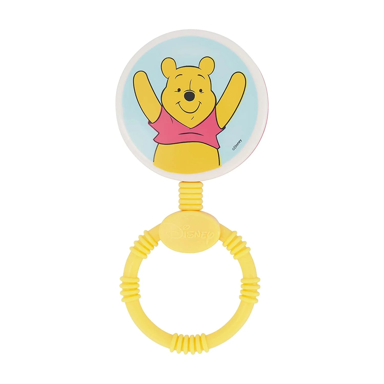 Disney Infant Teething Toys