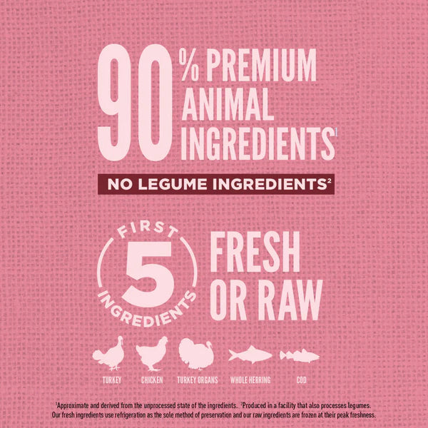 Amazing Grains Small Breed Dog Food