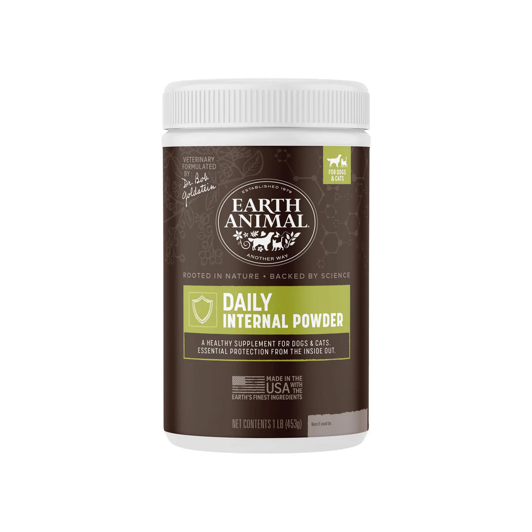 Nature's Protection Daily Internal Powder