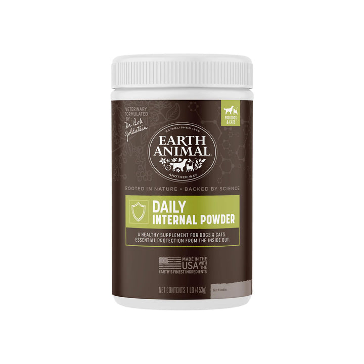 Nature's Protection Daily Internal Powder