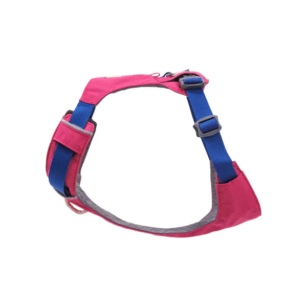 Harness for Dogs - Alpenglow Pink