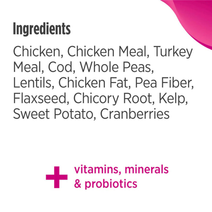 Freestyle Grain-Free Dry Cat Food - Chicken