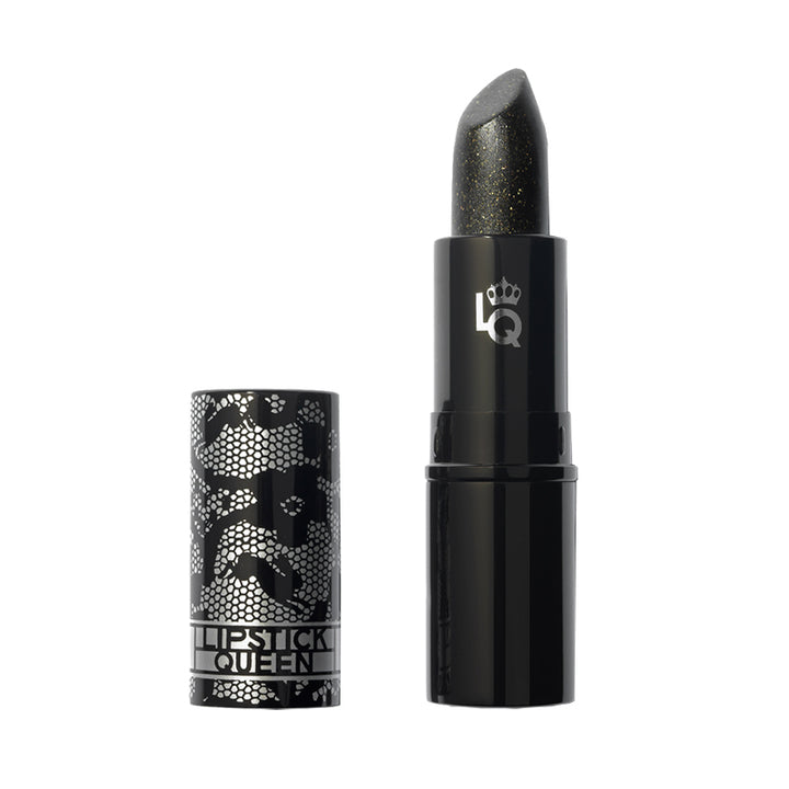 Lipstick Queen Lipstick - Black Lace Rabbit by Lipstick Queen for Women - 0.12 oz Lipstick