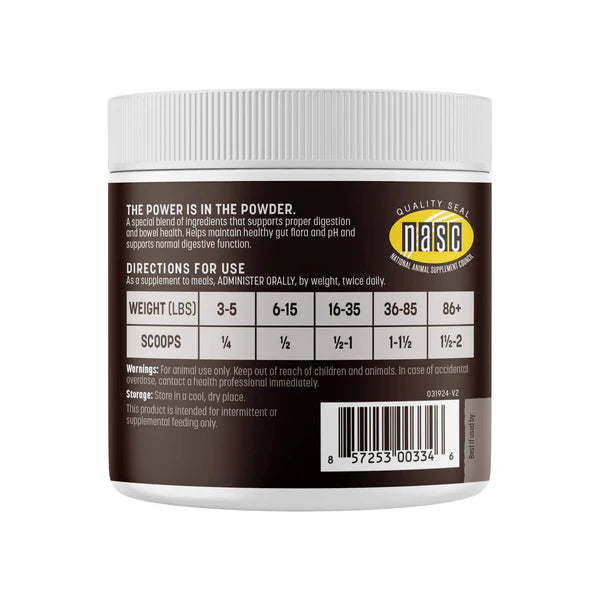 Healthy Digestion Nutritional Supplement Powder