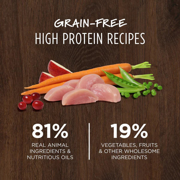 Original Grain-Free Real Chicken