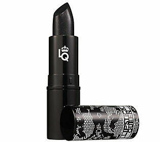 Lipstick Queen Lipstick - Black Lace Rabbit by Lipstick Queen for Women - 0.12 oz Lipstick