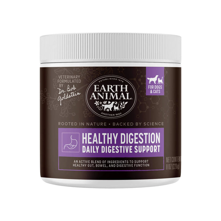 Healthy Digestion Nutritional Supplement Powder
