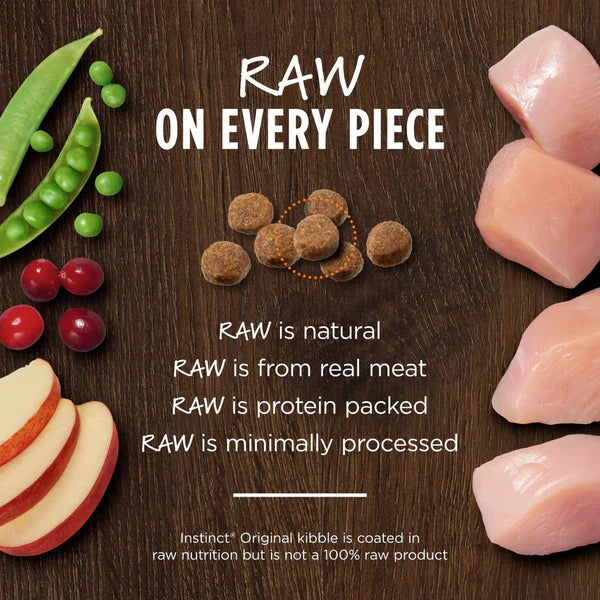 Original Grain-Free Real Chicken