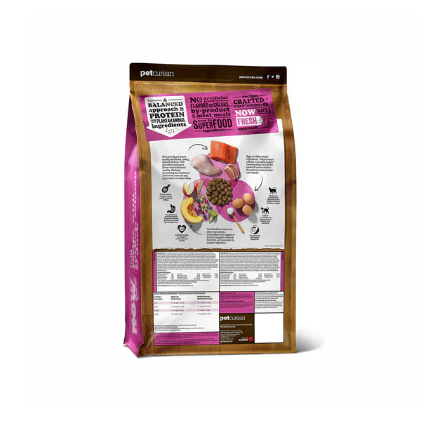 Fresh Grain-Free Dry Cat Food - Original Recipe