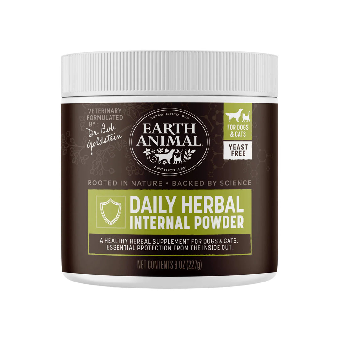 Nature's Protection Daily Herbal Internal Powder