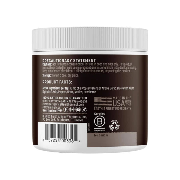 Nature's Protection Daily Herbal Internal Powder