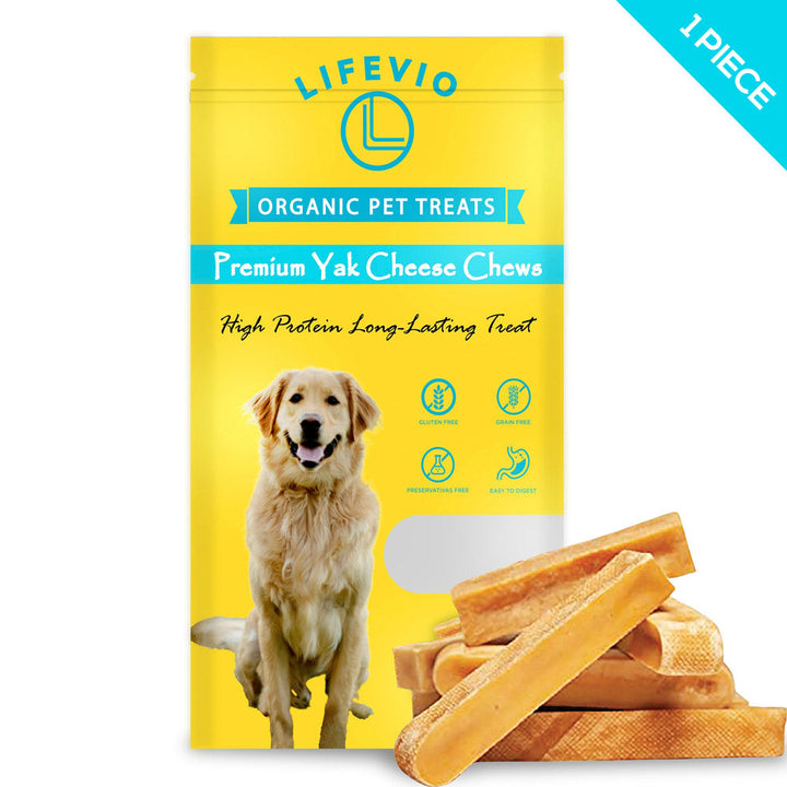 Chews for Happy Dogs